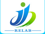 RELAB's LOGO,˾־