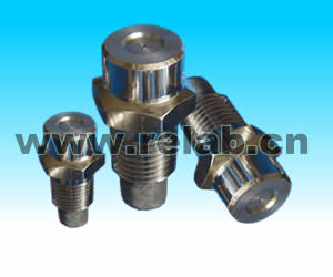 Click:Micro-fine misting nozzle