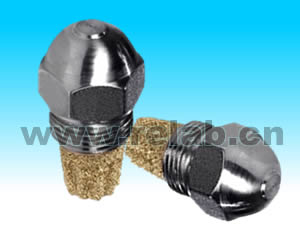 nozzle pressure
