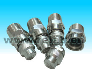 Click:Quick jet Nozzle
