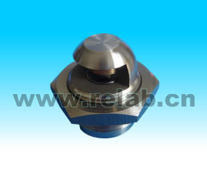 Click:Self-cleaning Flat Nozzle details