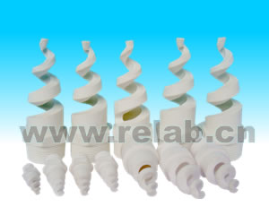 Click: Spiral Jet Spray Nozzle